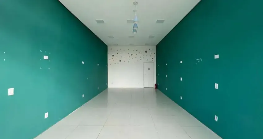 Ponto comercial para alugar na Avenida Farroupilha, 5775, Marechal Rondon, Canoas