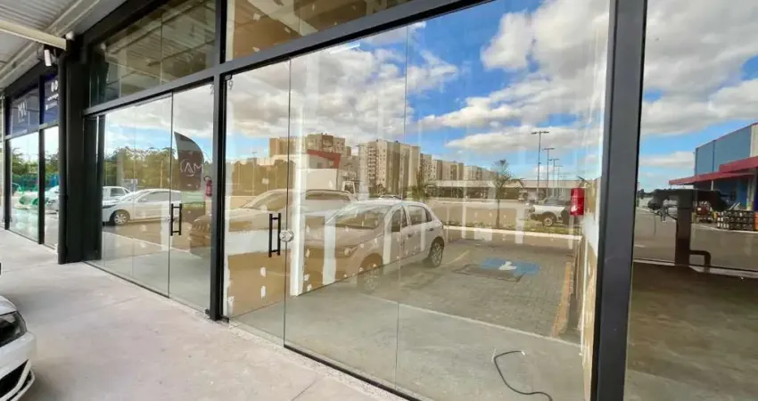 Ponto comercial para alugar na Avenida Farroupilha, 5775, Marechal Rondon, Canoas