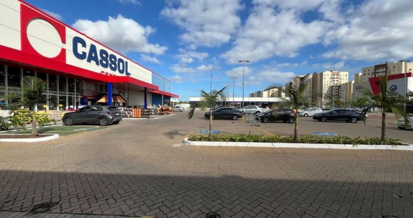 Ponto comercial para alugar na Avenida Farroupilha, 5775, Marechal Rondon, Canoas