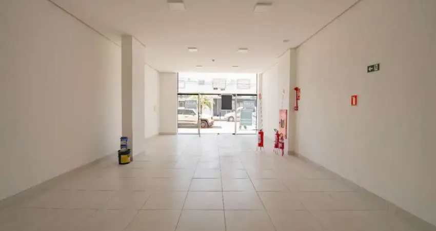 Ponto comercial para alugar na Rua Sete Povos, 260, Marechal Rondon, Canoas
