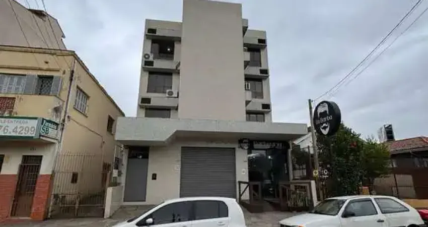 Ponto comercial para alugar na Rua Coronel Vicente, 411, Centro, Canoas
