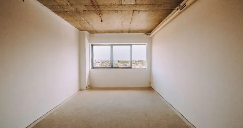 Sala comercial para alugar na Avenida Getúlio Vargas, 4831, Marechal Rondon, Canoas
