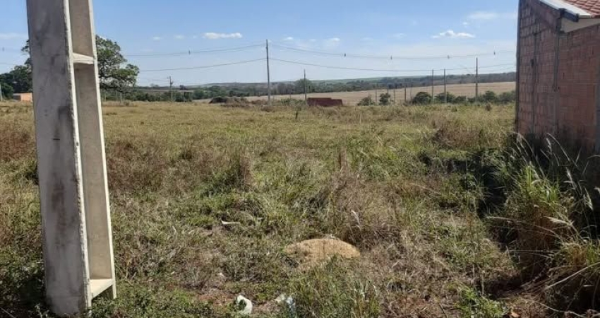 Vende-se Terreno de 436 metros em Conceição das Alagoas MG