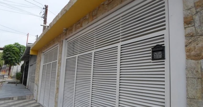 VENDE-SE - CASA COM 3 DORMS - GUARAPIRANGA - SANTO AMARO - ZONA SUL