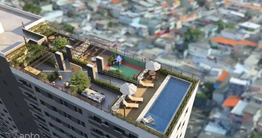 APTO DE 2 DORMS - VILA SANTA CATARINA  -  METRÔ JABAQUARA - ZONA SUL