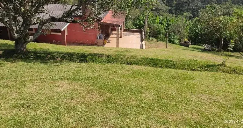 VENDE-SE - CHÁCARA COM 19.800 MTS - CÔLONIA - PARELHEIROS - ZONA SUL