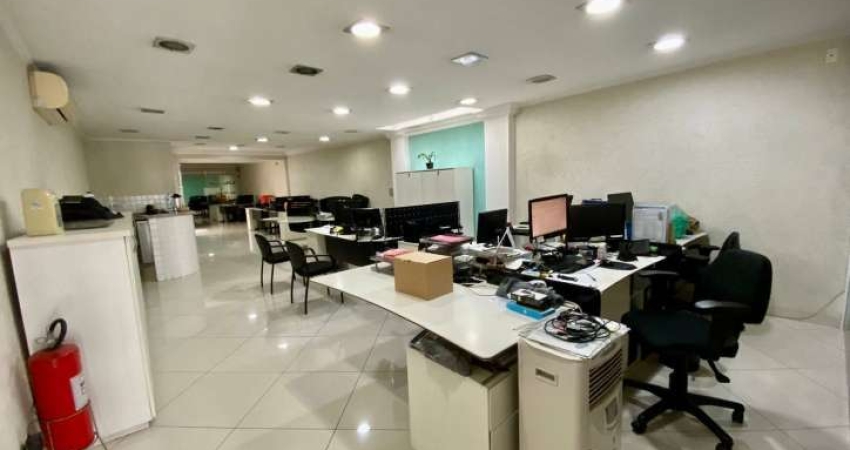 PRÉDIO COMERCIAL A VENDA NA R. VOLUNTÁRIOS DA PÁTRIA - ZN
