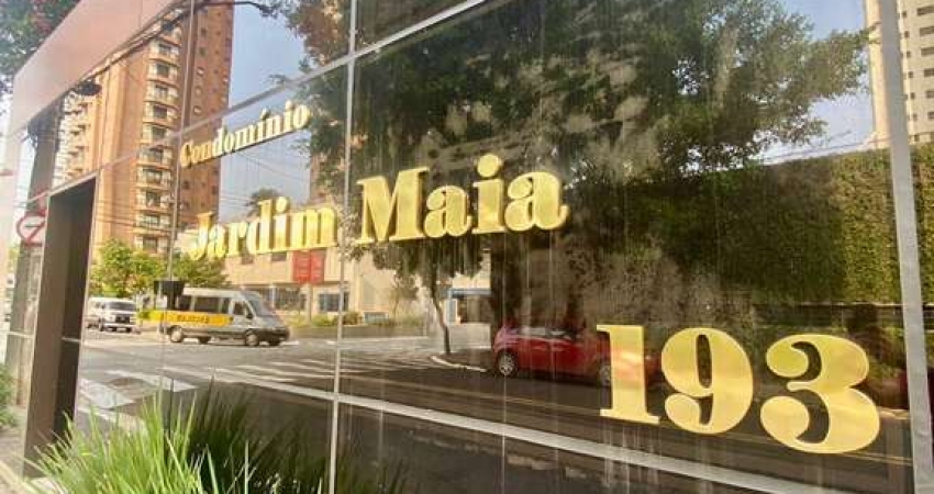 EXCLUSIVIDADE NO JARDIM MAIA - APARTAMENTO DE 455 M2 SENDO 1 POR ANDAR