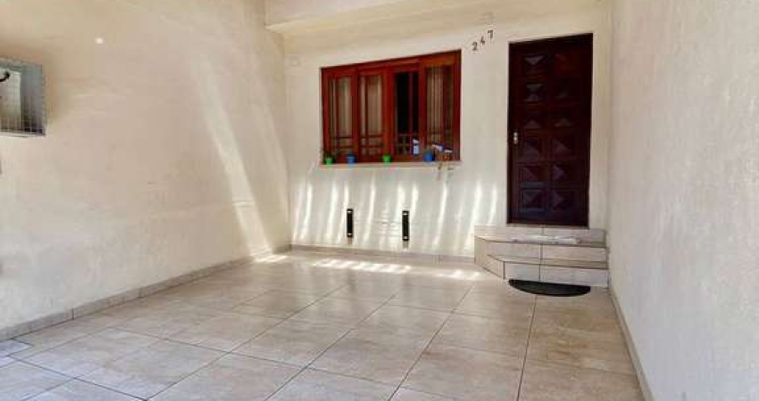 Casa com 3 quartos à venda no Jardim Santa Mena, Guarulhos 