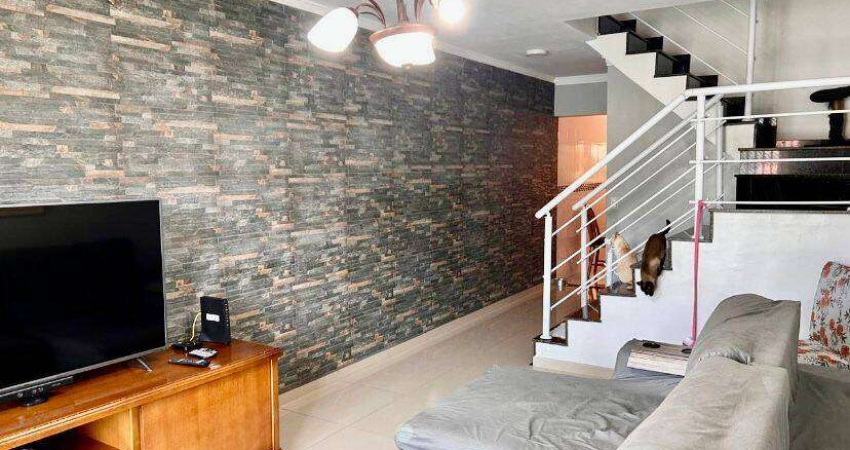 Casa com 3 quartos à venda no Jardim Liderança, São Paulo 