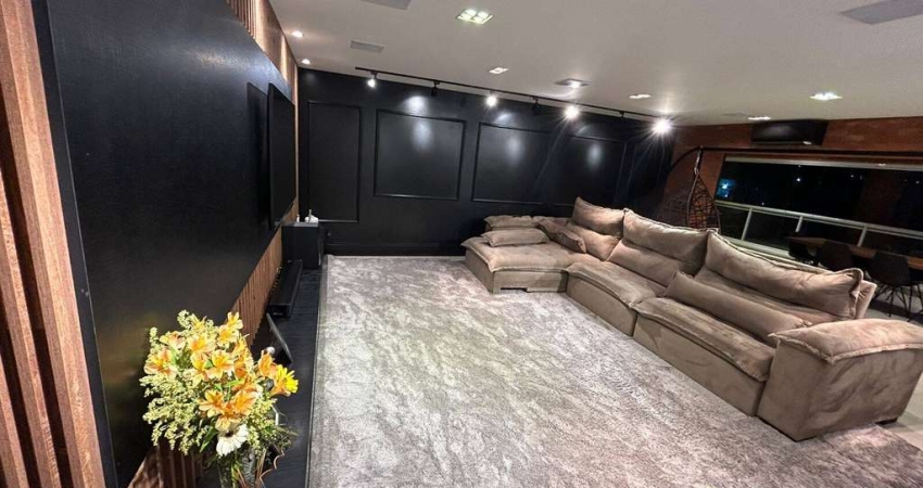 HELBOR CLASSIC - OPORTUNIDADE 197m2 - APARTAMENTO MARAVILHOSO