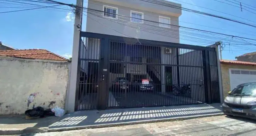 Apartamento com 1 quarto à venda no Jardim Tranqüilidade, Guarulhos