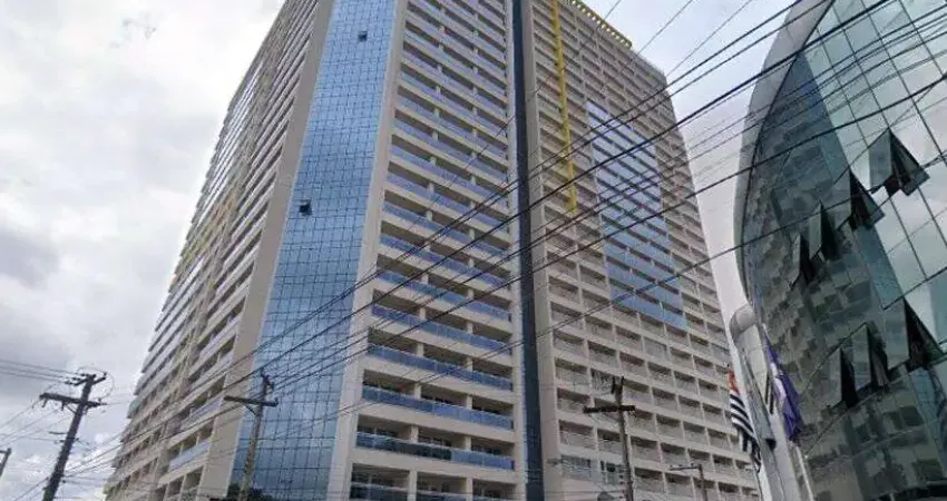 Apartamento com 1 quarto para alugar no Centro, Guarulhos
