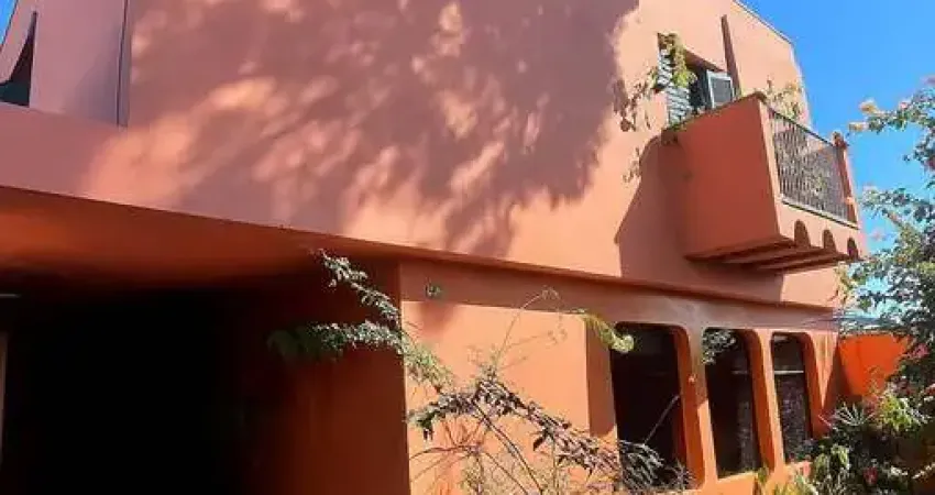 Casa com 5 quartos à venda na Vila Rosália, Guarulhos