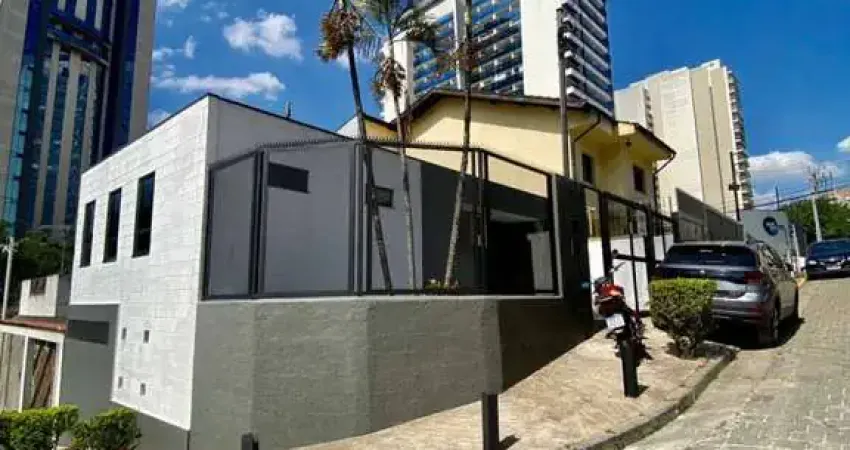 Excelente esquina comercial na região central de guarulhos - venda