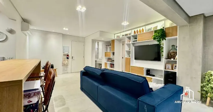 Apartamento com 3 quartos à venda na Rua Correia de Lemos, Vila Mariana, São Paulo