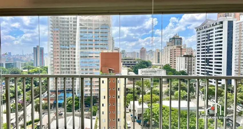 Apartamento com 3 quartos à venda na Rua Loefgren, Vila Clementino, São Paulo