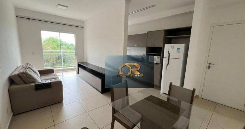 Apartamento com 2 dormitórios, 68 m² - venda por R$ 690.000,00 ou aluguel por R$ 4.242,00/mês - Jardim Do Sul - Bragança Paulista/SP