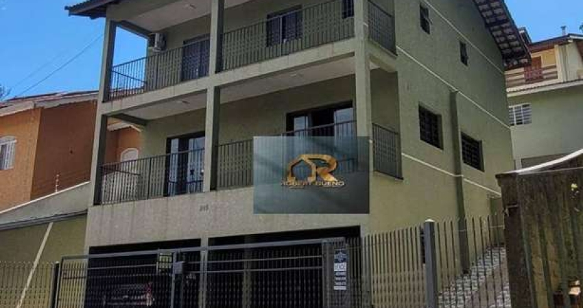 Casa com 3 dormitórios para alugar, 330 m² por R$ 4.800,00/mês - Residencial das Ilhas - Bragança Paulista/SP