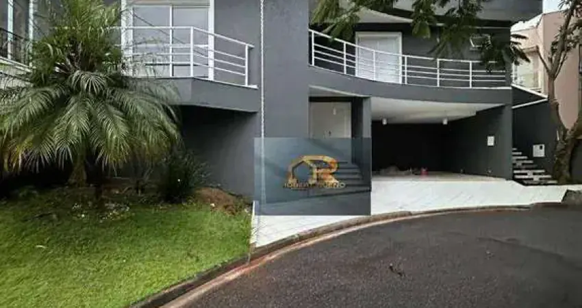 Casa com 3 dormitórios, 180 m² - venda por R$ 1.300.000 ou aluguel por R$ 7.500/mês - Residencial Euroville - Bragança Paulista/SP