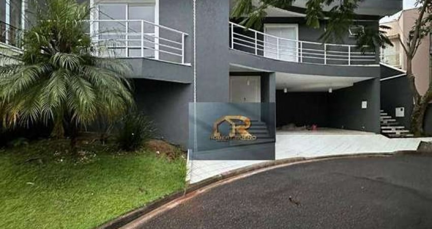 Casa com 3 dormitórios, 180 m² - venda por R$ 1.300.000 ou aluguel por R$ 7.500/mês - Residencial Euroville - Bragança Paulista/SP