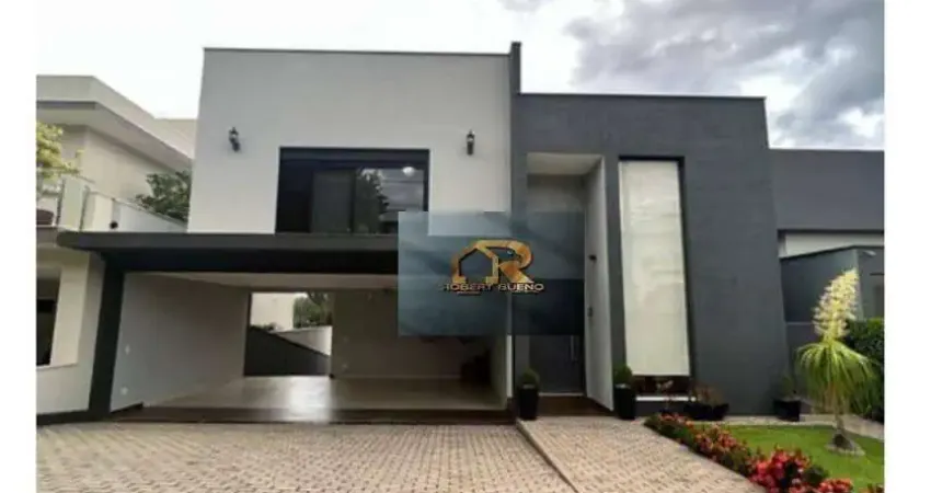 Casa em condomínio fechado com 4 quartos à venda na Alameda Vinhais, 99, Residencial Portal De Bragança, Bragança Paulista
