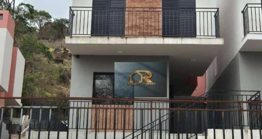 Casa com 3 dormitórios à venda, 100 m² por R$ 365.000,00 - Jardim São Miguel - Bragança Paulista/SP