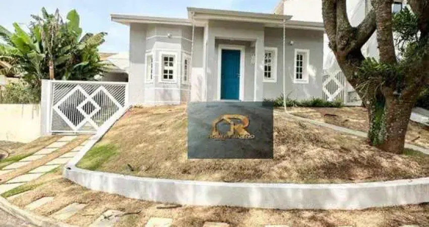 Casa em condomínio fechado com 3 quartos à venda na Rua Monte Carlo, 168, Residencial Euroville, Bragança Paulista