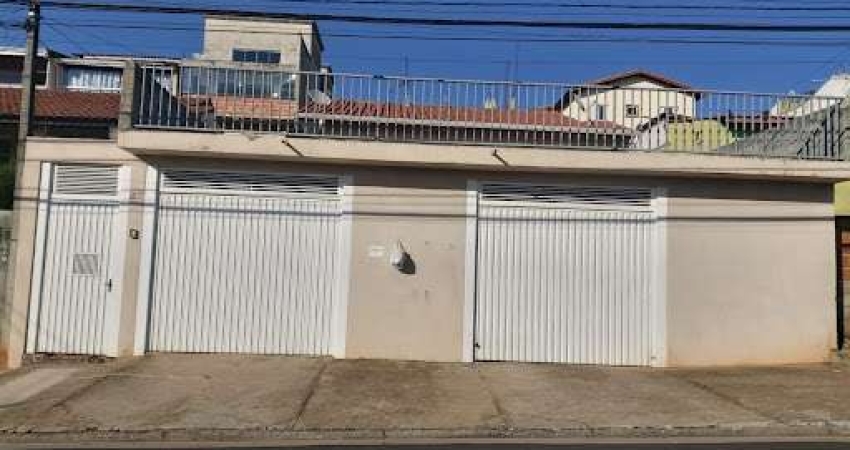 Casa com 2 dormitórios à venda, 140 m² por R$ 380.000,00 - Recanto Elizabete - Bragança Paulista/SP