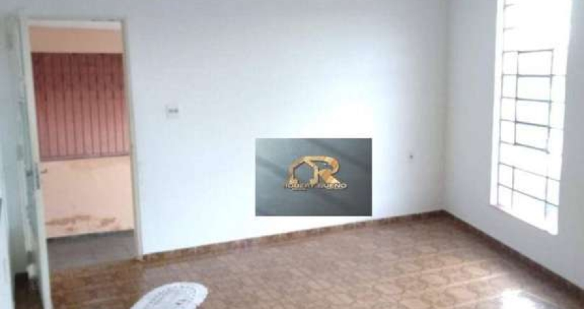 Casa com 3 dormitórios à venda, 117 m² por R$ 400.000,00 - Vila Municipal - Bragança Paulista/SP