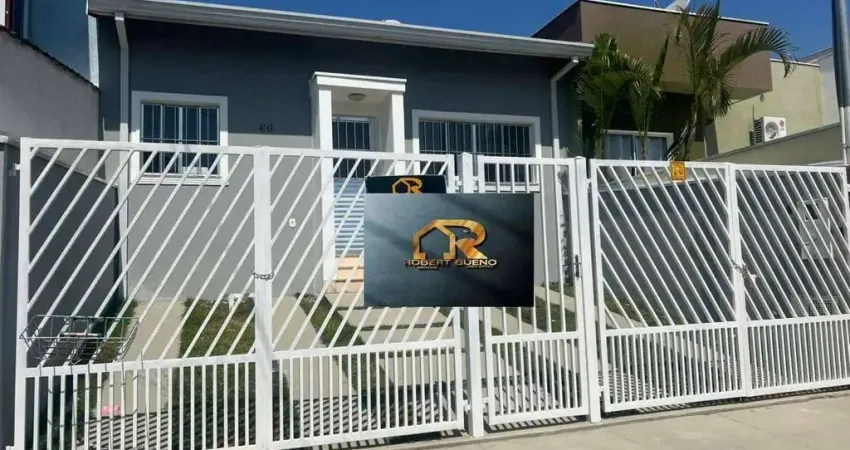 Casa com 3 dormitórios para alugar, 100 m² por r$ 2.500,00/mês - residencial quinta dos vinhedos - bragança paulista/sp