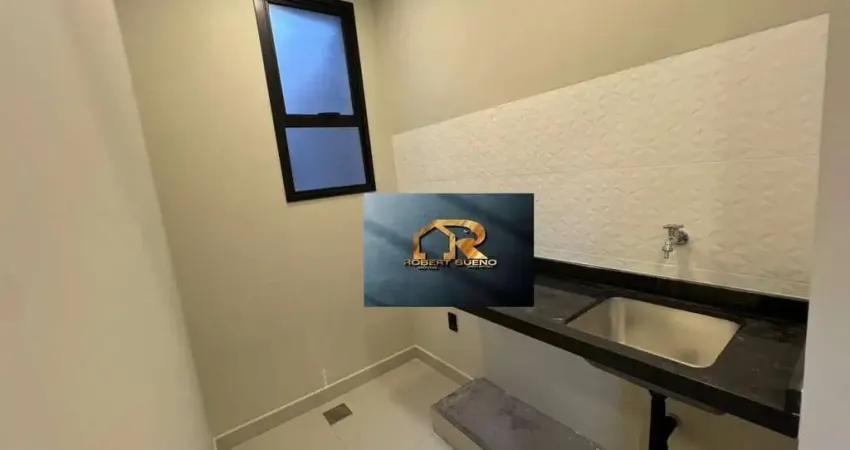 Apartamento com 2 dormitórios para alugar, 49 m² por r$ 2.800/mês - jardim primavera - bragança paulista/sp