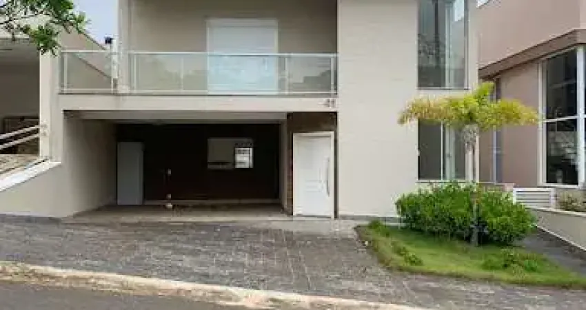 Casa com 4 dormitórios, 350 m² - venda por r$ 2.500.000,00 ou aluguel por r$ 12.500,00/mês - condomínio vale das águas - bragança paulista/sp