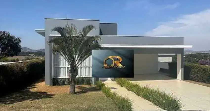 Casa com 3 dormitórios, 230 m² - venda por r$ 1.500.000 ou aluguel por r$ 8.500/mês - condomínio jardim flamboyan - bragança paulista/sp