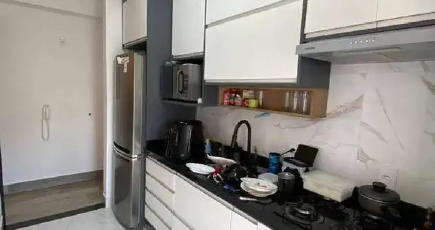 Apartamento com 3 dormitórios, 81 m² - venda por R$ 800.000,00 ou aluguel por R$ 4.700,00/mês - Jardim Do Lago - Bragança Paulista/SP