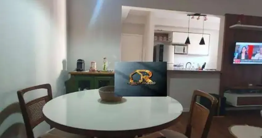 Apartamento com 3 quartos para alugar na Rua Luisiano Ribas, 44, Jardim do Lago, Bragança Paulista