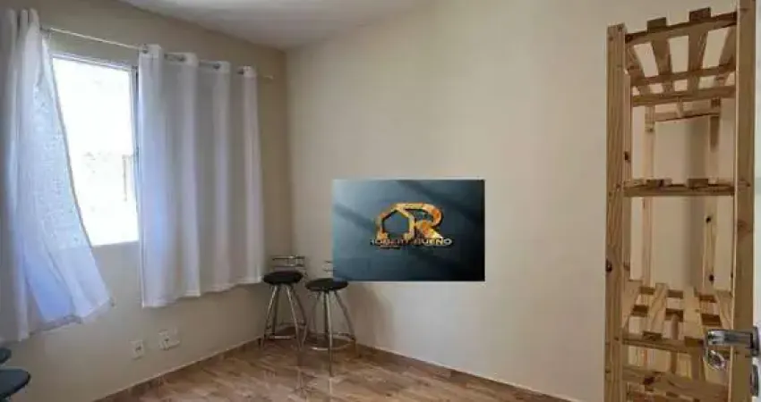 Apartamento com 2 quartos para alugar na Rua da Tecnologia, 10, Bairro do Uberaba, Bragança Paulista