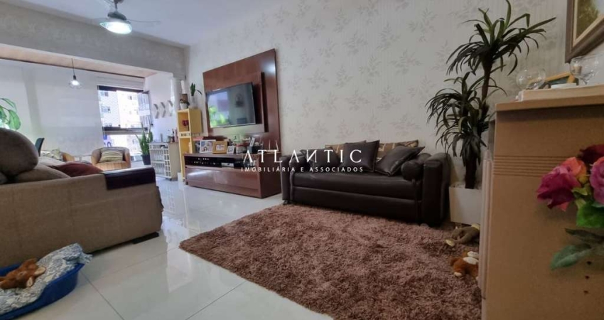 Apartamento à venda no bairro Praia de Itapoã - Vila Velha/ES