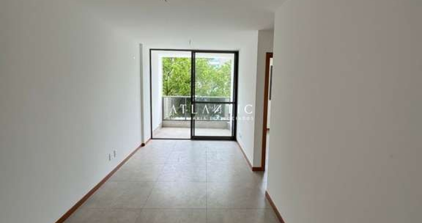 Apartamento à venda no bairro Itapuã - Vila Velha/ES