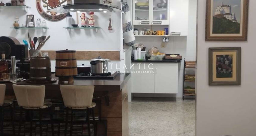 Apartamento à venda no bairro Praia de Itapoã - Vila Velha/ES