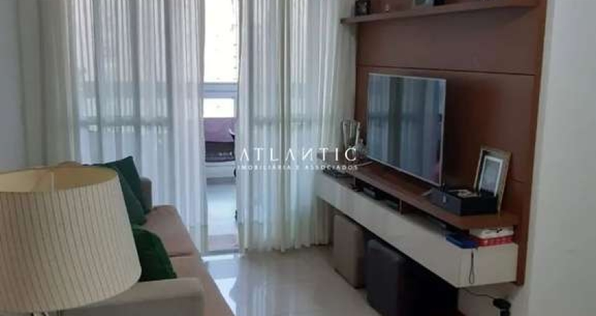 Apartamento à venda no bairro Praia da Costa - Vila Velha/ES