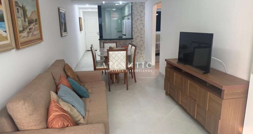 Apartamento com 2 quartos à venda no Centro, Guarapari 