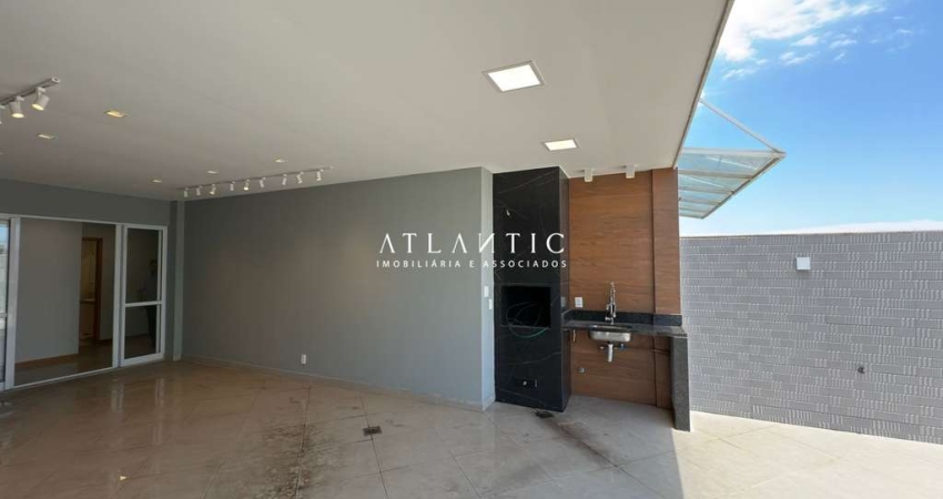 Apartamento à venda no bairro Praia da Costa - Vila Velha/ES