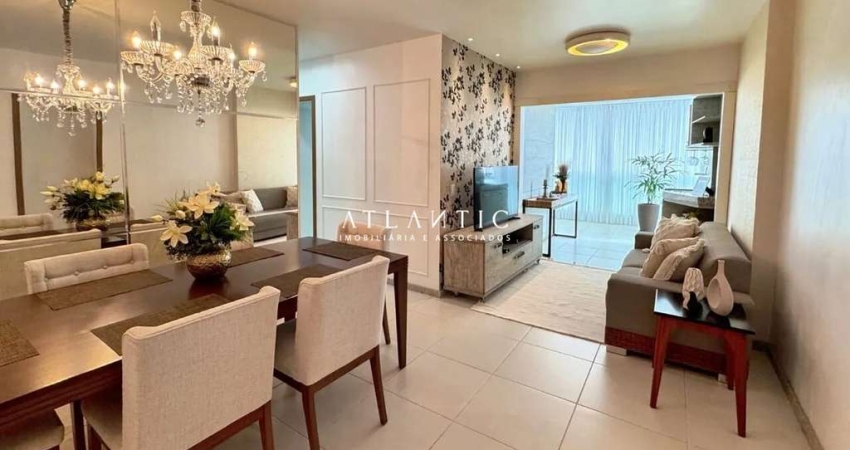 Apartamento à venda no bairro Praia da Costa - Vila Velha/ES