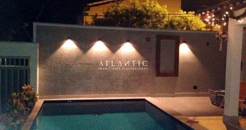 Casa à venda, 440 m² por R$ 4.500.000,00 - Mata da Praia - Vitória/ES
