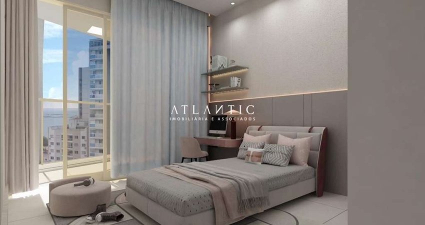 Apartamento à venda no bairro Praia de Itaparica - Vila Velha/ES