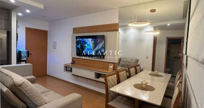 Apartamento à venda no bairro Nossa Senhora da Penha - Vila Velha/ES