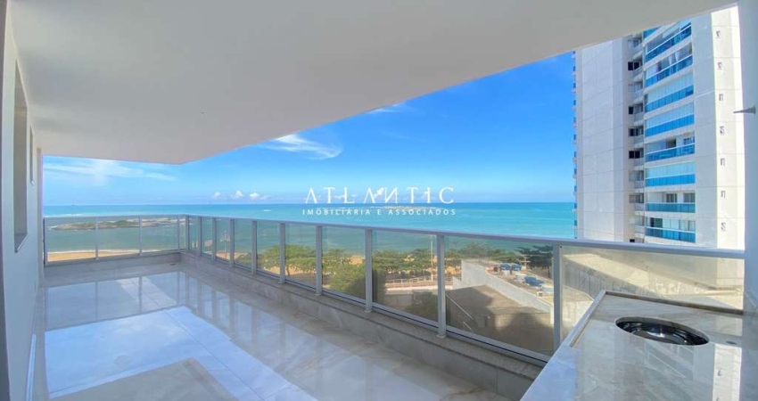 Apartamento à venda no bairro Itapuã - Vila Velha/ES