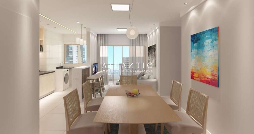 Apartamento à venda no bairro Praia de Itaparica - Vila Velha/ES