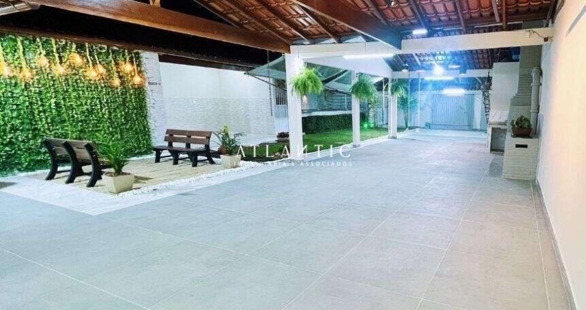Casa Duplex com cerimonial  em Vila Velha , ES